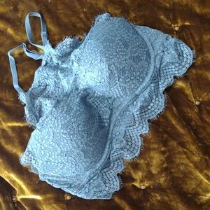 Victoria's secret bralette